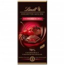 Lindt Edelbitter Mousse Cherry Chili