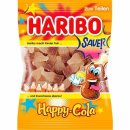 Haribo FIZZ Sauer Happy Cola