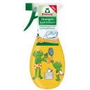 Frosch Orange Clean Foam