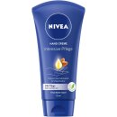 Nivea hand creme soft with Shea butter