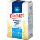 Diamant Wheat Flour Type 405