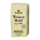 Alnatura Bio Wheat flour Typ 1050