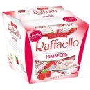 Ferrero Raffaello raspberry