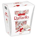 Raffaello - Konfekt ohne Schokolade 230g
