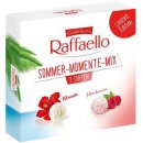 Ferrero Raffaello raspberry mix 260g