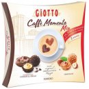 Giotto - Caffe Momenti Mix 193g Limited Edition