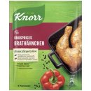 Knorr Fix Brathähnchen
