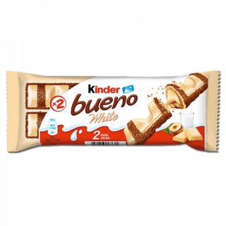 Lot de 2] Biscuit Kinder bueno x8 - 344g - Cdiscount Au quotidien