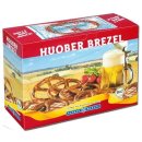 Huober Bio-pretzel 10 x40g