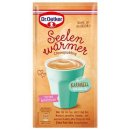 Dr. Oetker Soul Warmer Caramel