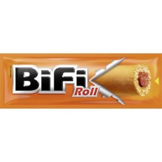 BiFi Snacks