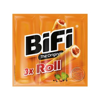 BiFi Rolls 3x50GR
