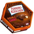 Ferrero Küsschen Double Choc Limited