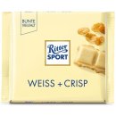 Ritter Sport WEISS + CRISP