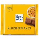 Ritter Sport crispy flakes