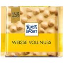 Ritter Sport White full nut