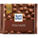 Ritter Sport full-nut