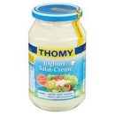 Thomy yogurt salad cream 250g