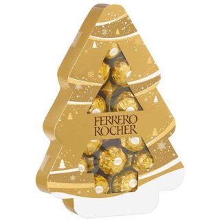 Ferrero Rocher Tanne 12er