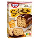Dr. Oetker Backmischung Schokino Kuchen 495g