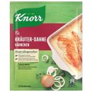Knorr Fix Kräuter-Sahne-Hähnchen