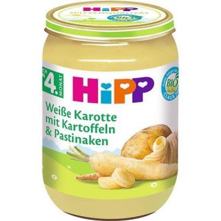 Hipp 1 Organic Combiotic Baby Milk 350g - Ekoorganik