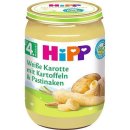 HiPP Weiße Karotte mit Kartoffeln und Pastinaken...
