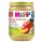 HiPP Banane und Pfirsich in Apfel (190g)