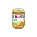 HiPP Kürbis mit Kartoffeln (190g)