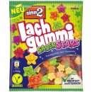 nimm2 Lachgummi Sauer Stars