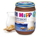 HiPP Gute Nacht Haferbrei pur (190g)