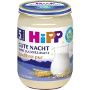HiPP Good night semolina porridge pure (190g)