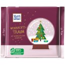 Ritter Sport Weihnachtstraum