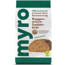 Myro Mixed Grain Rye Bread 500GR
