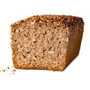 Spelt Buckwheat Whole Grain Bread 500GR