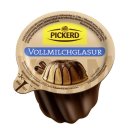 Pickerd Milk Chocolate Glaze 150g