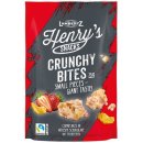Lambertz Henrys Snacks Crunchy Bites Weiße...