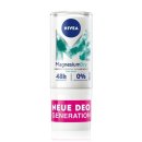 Nivea Deo Roll-On MagnesiumDry Pure Aqua