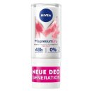 Nivea Deo Roll-On MagnesiumDry Fresh Floral