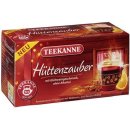 Teekanne Hüttenzauber