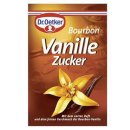 Dr. Oetker Bourbon Vanille Zucker 3 Stück á 27 g