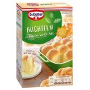Dr. Oetker Cake Mix Buchteln 537 g box