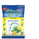 Ricola Active-Free Menthol-Lemon without sugar