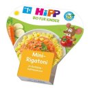 HiPP Mini-Rigatoni in Gemüse-Sahnesauce (250g)