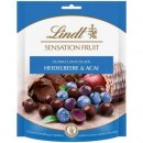 Lindt Sensation Fruit - Heidelbeere & Acai