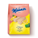 Manner Lemon Wafers 400g