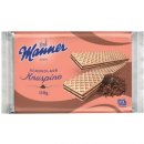 Manner Knuspino Chocolate 110g
