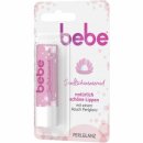 Bebe Soft Shimmering Lip Care Pearl Shine