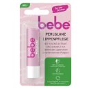 Bebe Soft Shimmering Lip Care Pearl Shine