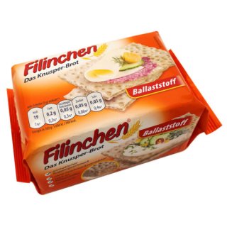 Filinchen slice roughage active 75 g